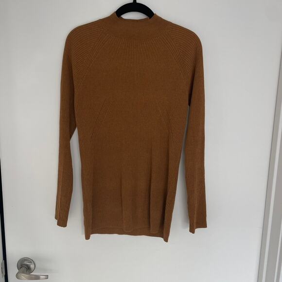 Mango Ribbed Knit Set - Picture 5 of 9